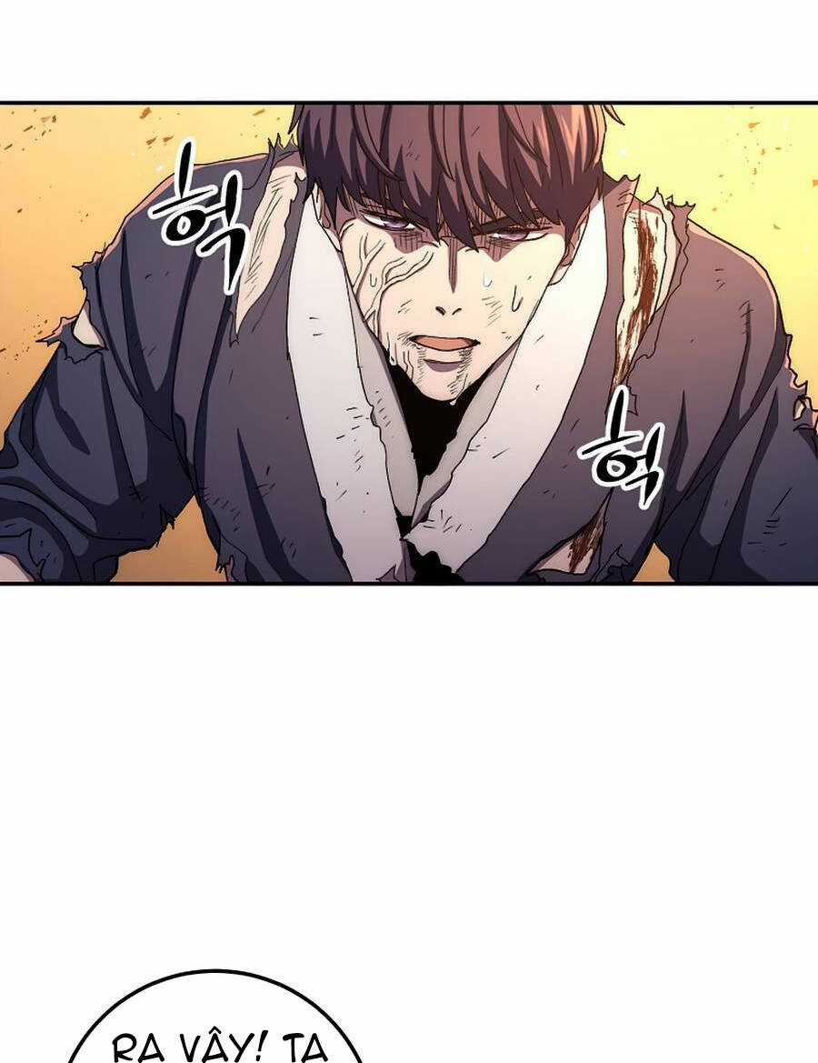 Huyền Thoại Diệt Thế Độc Long Chapter 54 trang 46