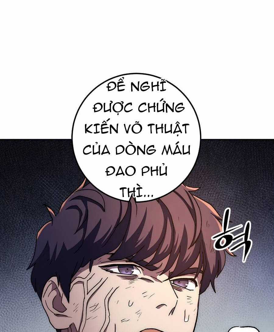 Huyền Thoại Diệt Thế Độc Long Chapter 54 trang 48