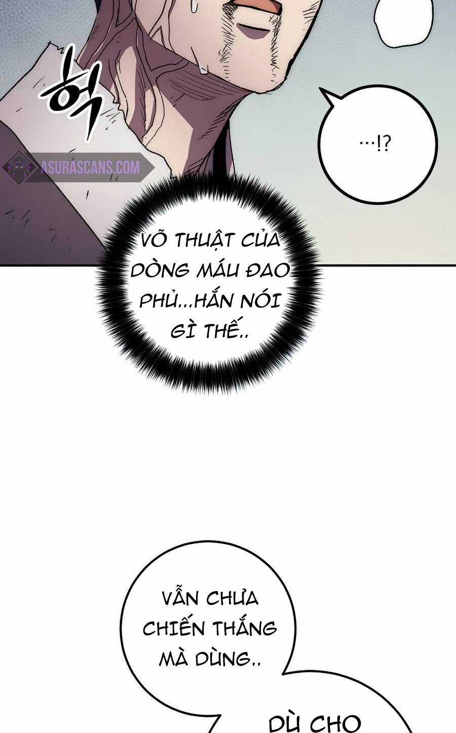 Huyền Thoại Diệt Thế Độc Long Chapter 54 trang 49