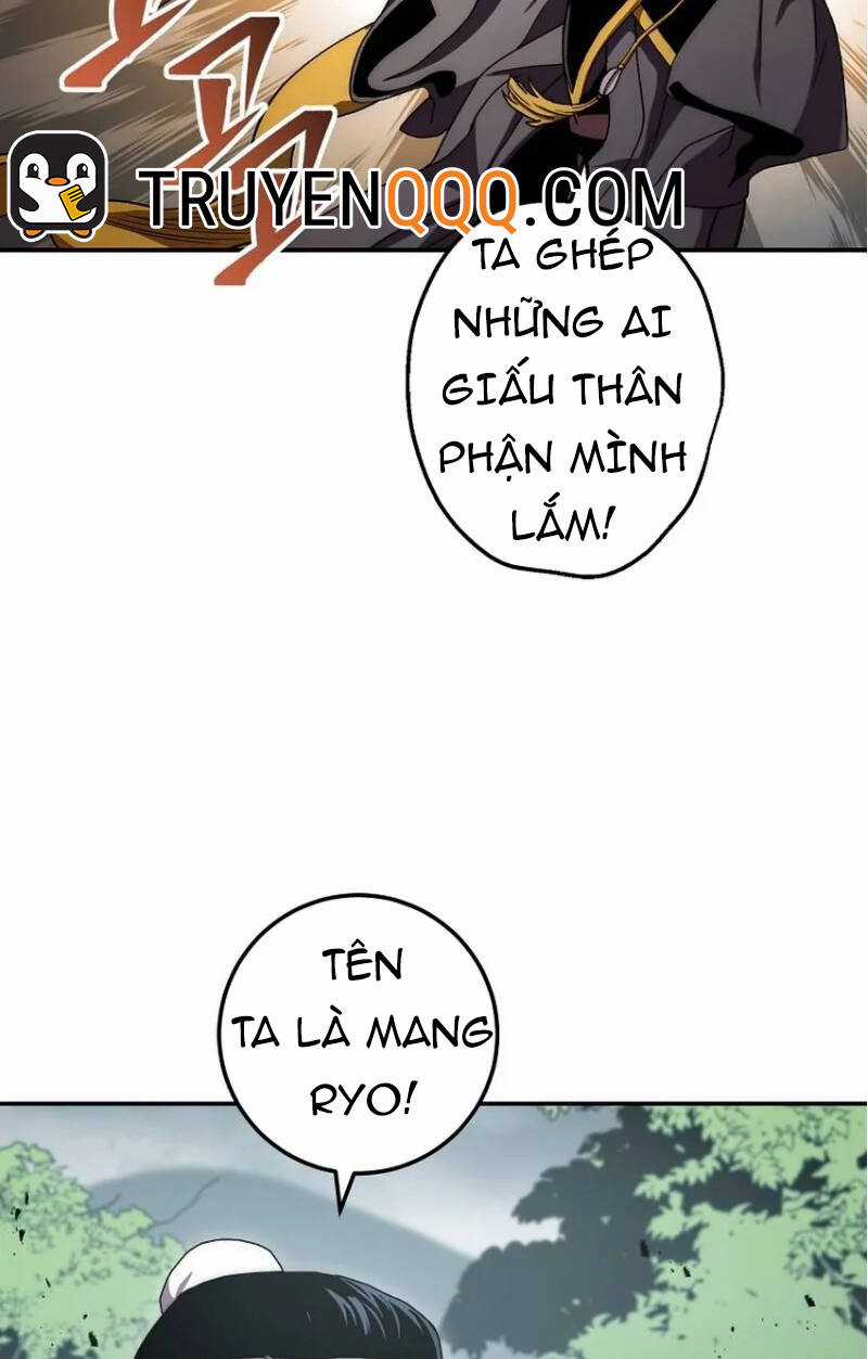 Huyền Thoại Diệt Thế Độc Long Chapter 54 trang 5