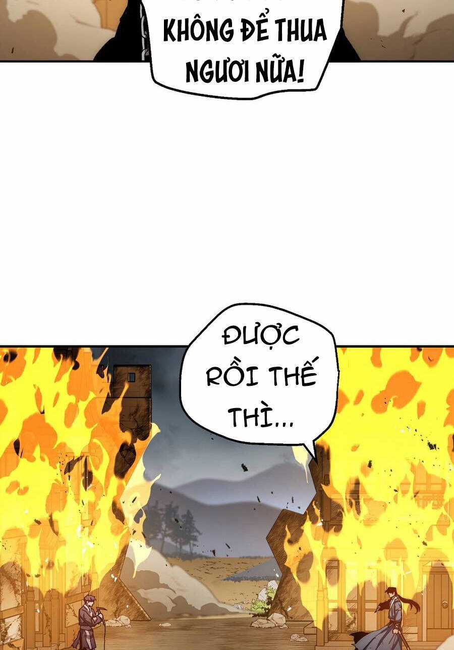 Huyền Thoại Diệt Thế Độc Long Chapter 54 trang 54