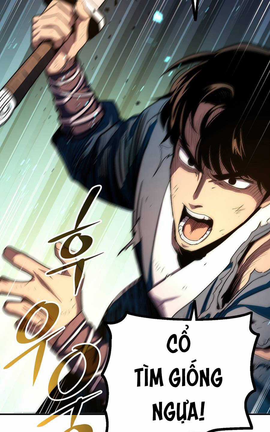 Huyền Thoại Diệt Thế Độc Long Chapter 54 trang 57