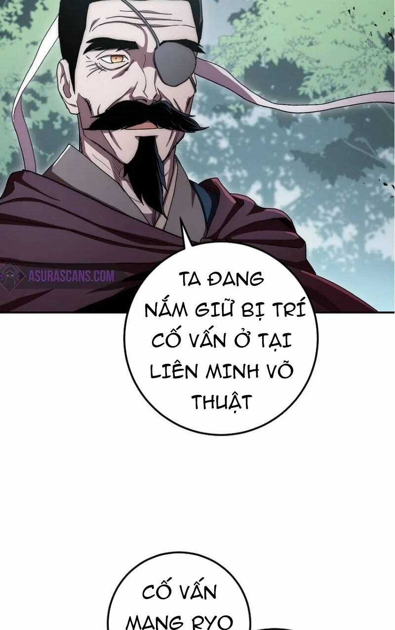 Huyền Thoại Diệt Thế Độc Long Chapter 54 trang 6