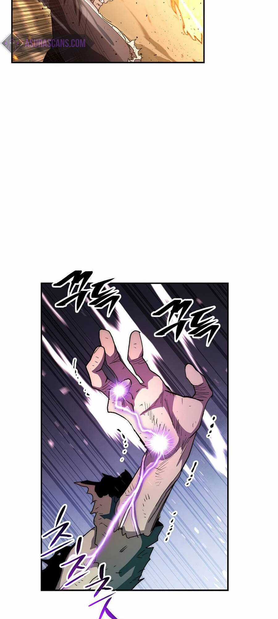 Huyền Thoại Diệt Thế Độc Long Chapter 54 trang 64