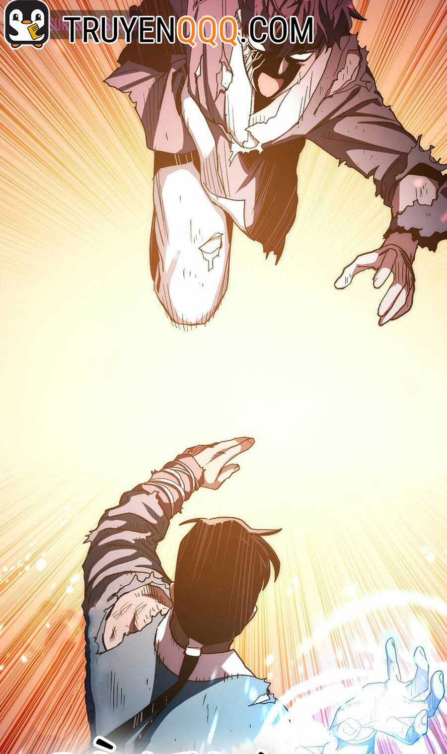 Huyền Thoại Diệt Thế Độc Long Chapter 54 trang 68