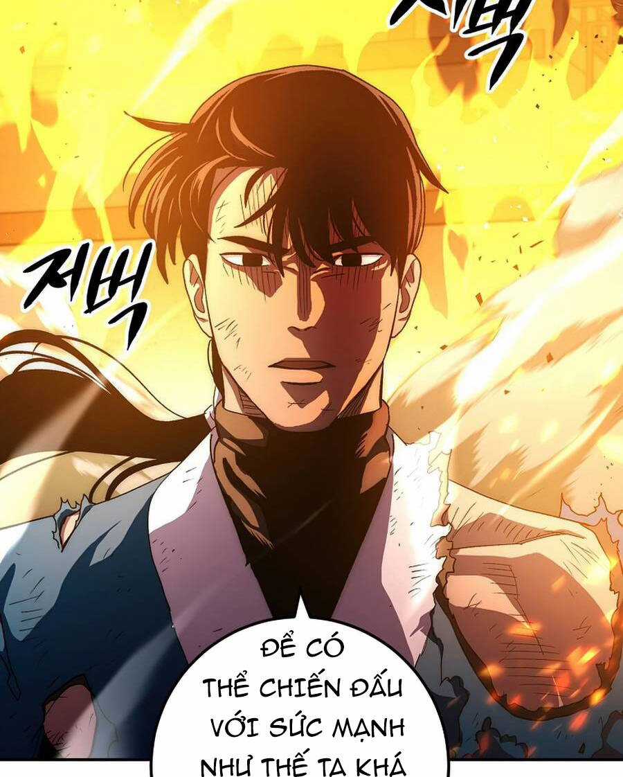 Huyền Thoại Diệt Thế Độc Long Chapter 54 trang 81