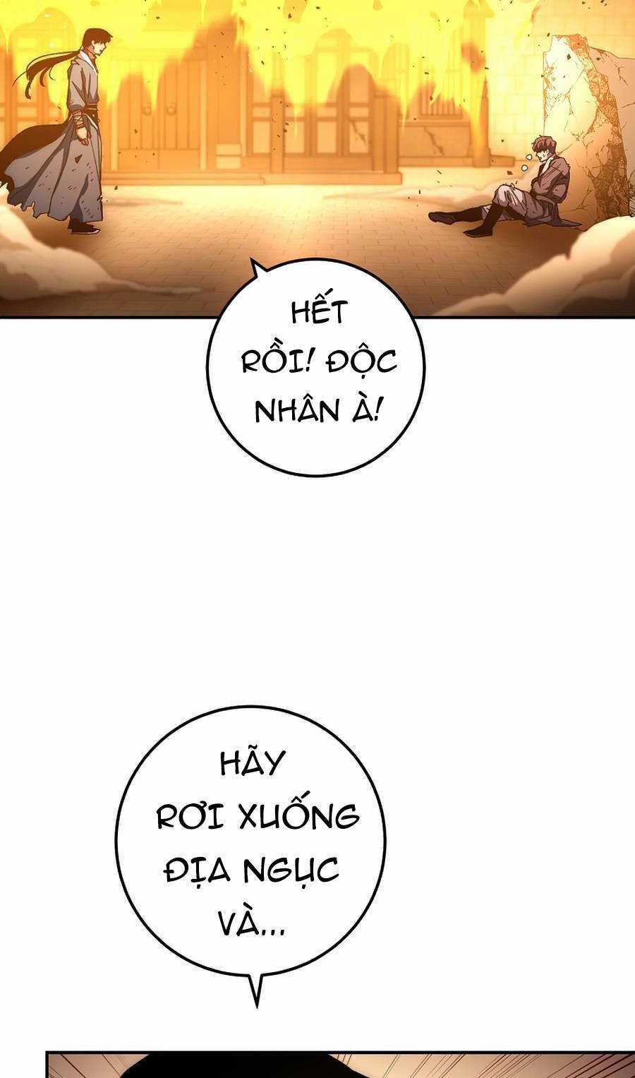 Huyền Thoại Diệt Thế Độc Long Chapter 54 trang 83