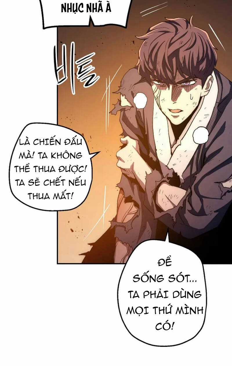 Huyền Thoại Diệt Thế Độc Long Chapter 54 trang 92