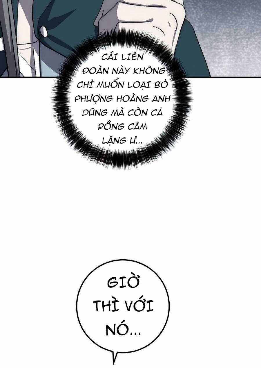 Huyền Thoại Diệt Thế Độc Long Chapter 54 trang 99