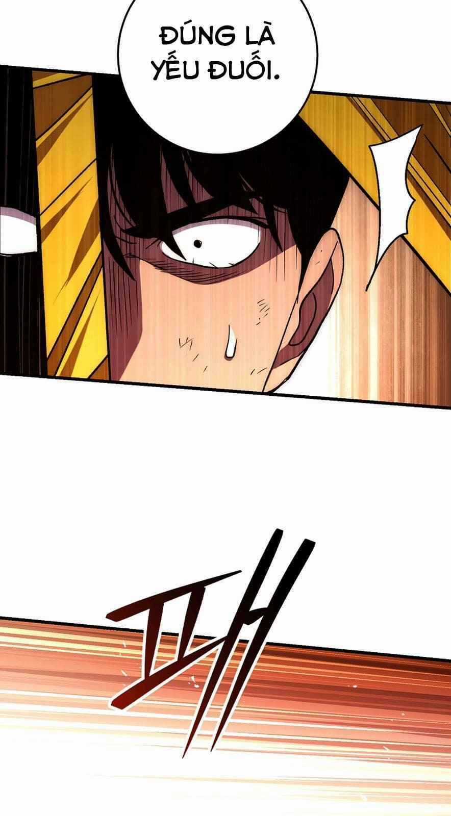 Huyền Thoại Diệt Thế Độc Long Chapter 55 trang 18