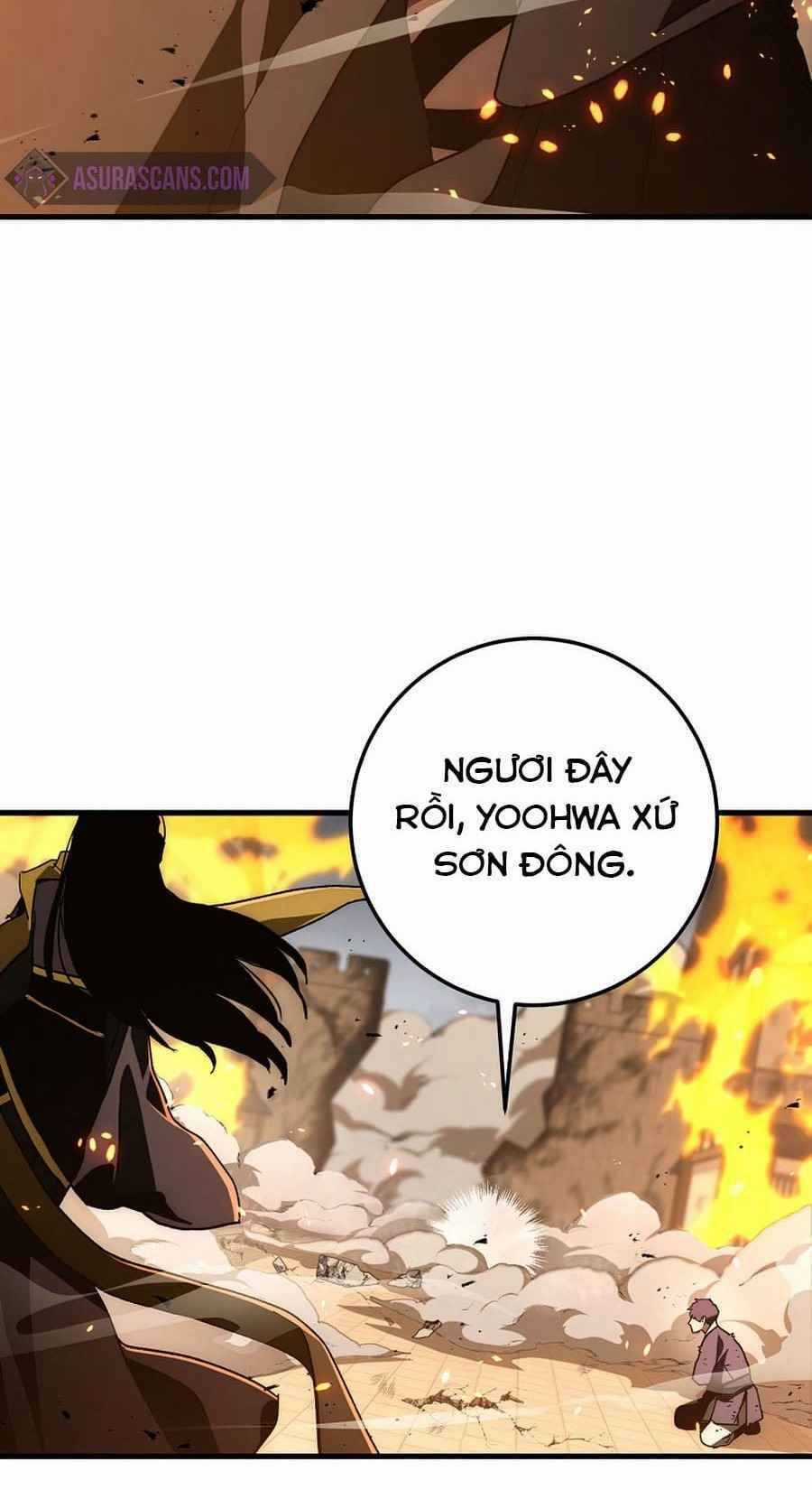 Huyền Thoại Diệt Thế Độc Long Chapter 55 trang 3