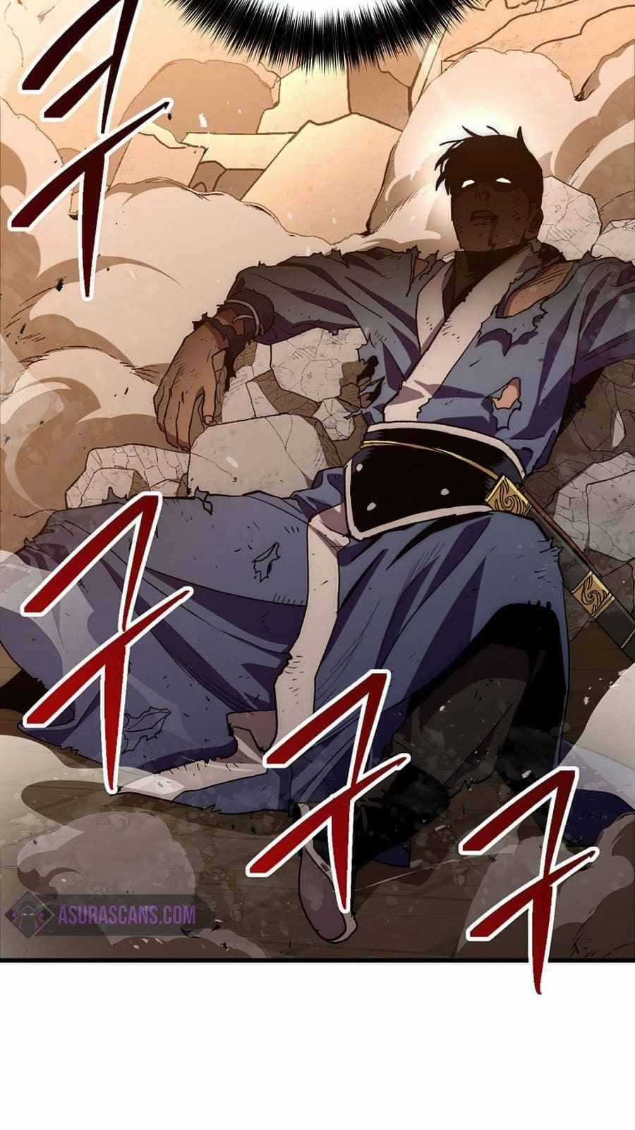 Huyền Thoại Diệt Thế Độc Long Chapter 55 trang 32