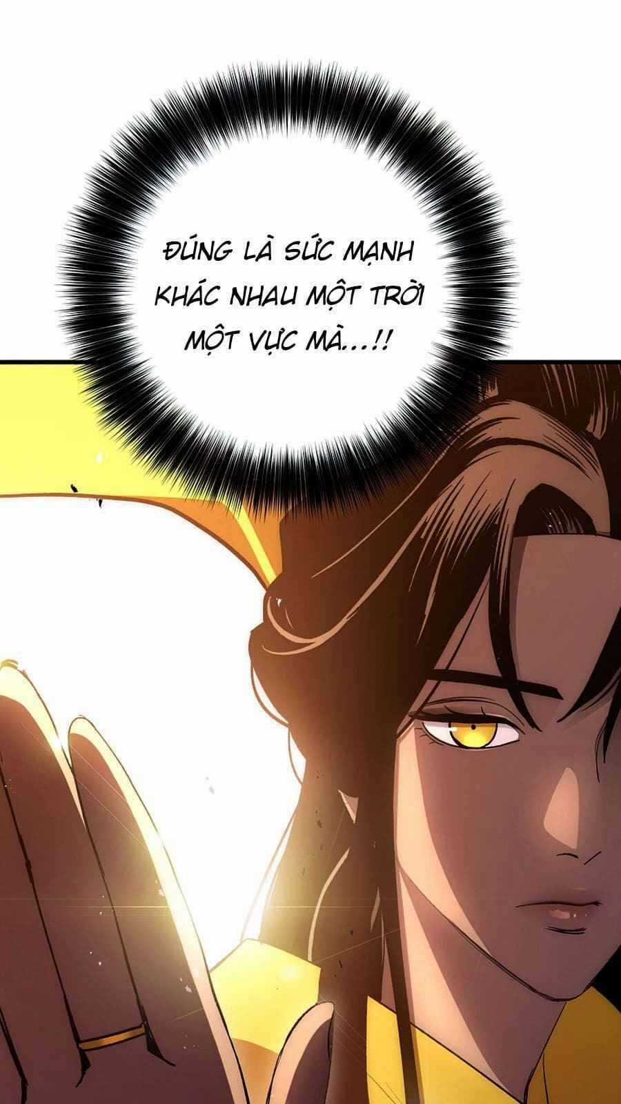 Huyền Thoại Diệt Thế Độc Long Chapter 55 trang 33