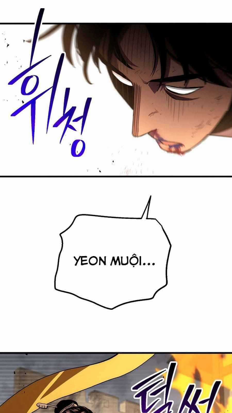 Huyền Thoại Diệt Thế Độc Long Chapter 55 trang 38