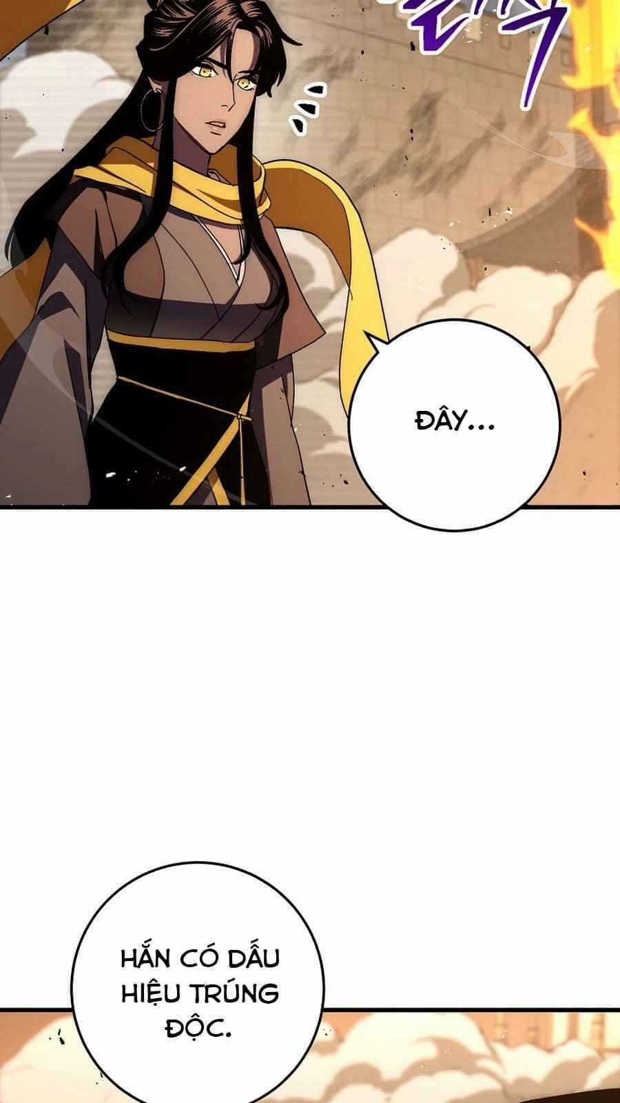 Huyền Thoại Diệt Thế Độc Long Chapter 55 trang 39