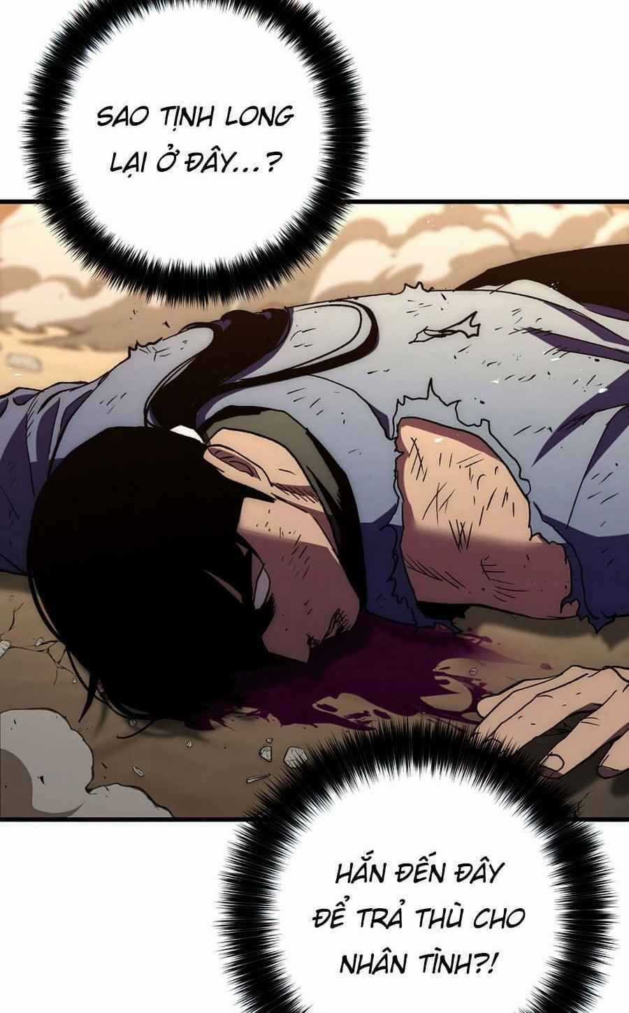 Huyền Thoại Diệt Thế Độc Long Chapter 55 trang 56