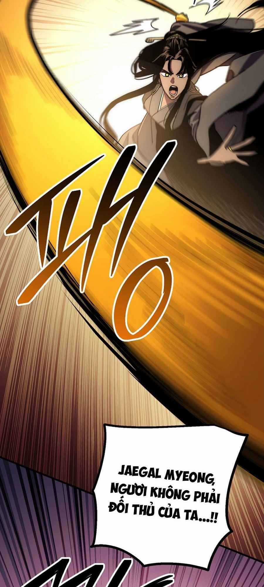 Huyền Thoại Diệt Thế Độc Long Chapter 55 trang 70