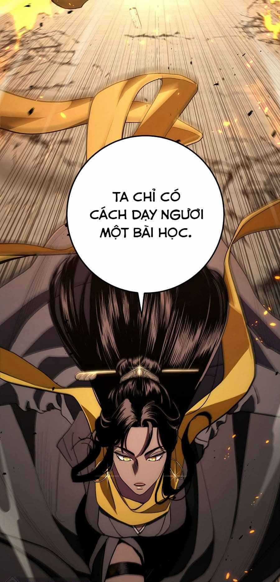 Huyền Thoại Diệt Thế Độc Long Chapter 55 trang 9