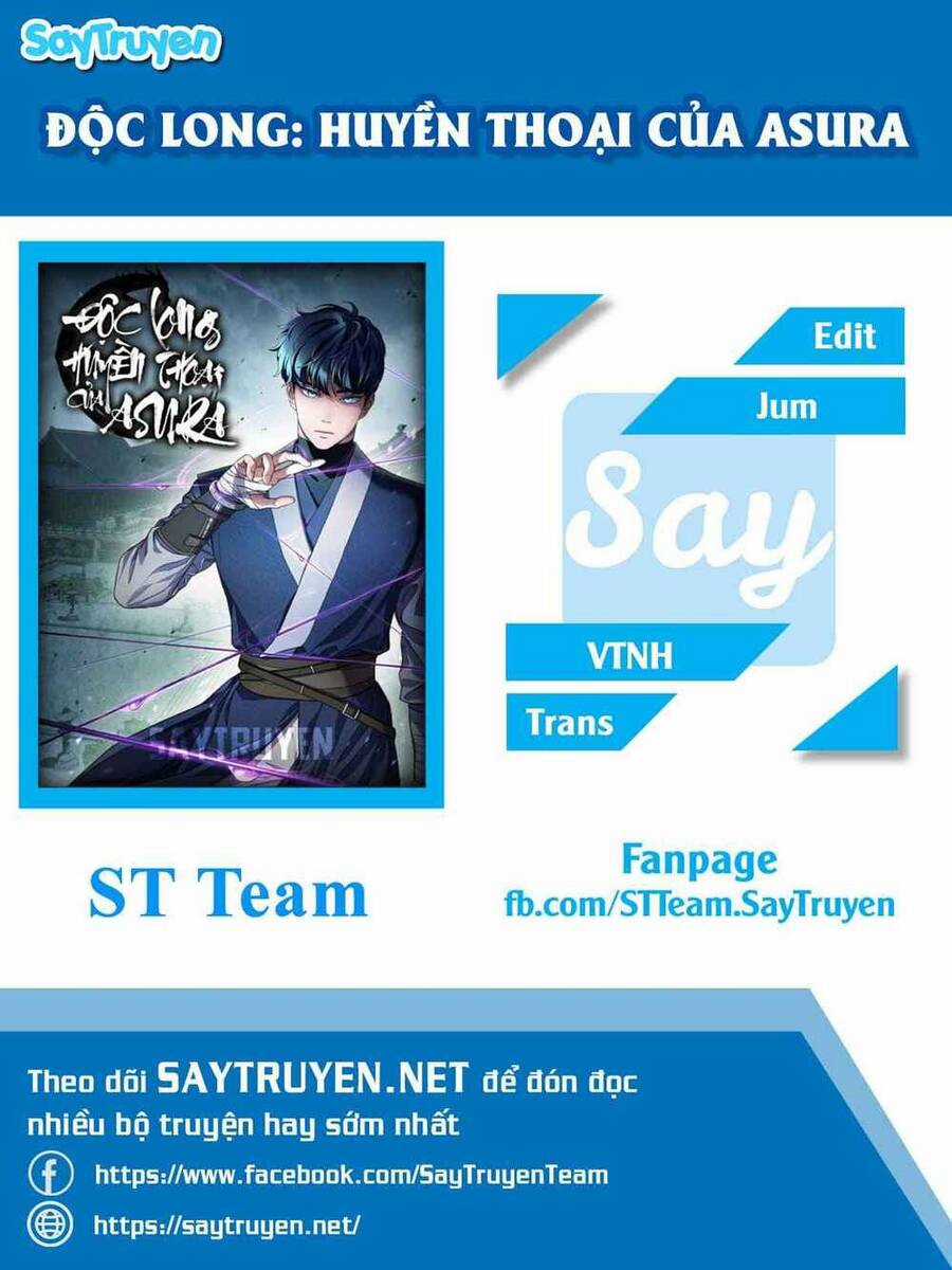 Huyền Thoại Diệt Thế Độc Long Chapter 57 trang 0