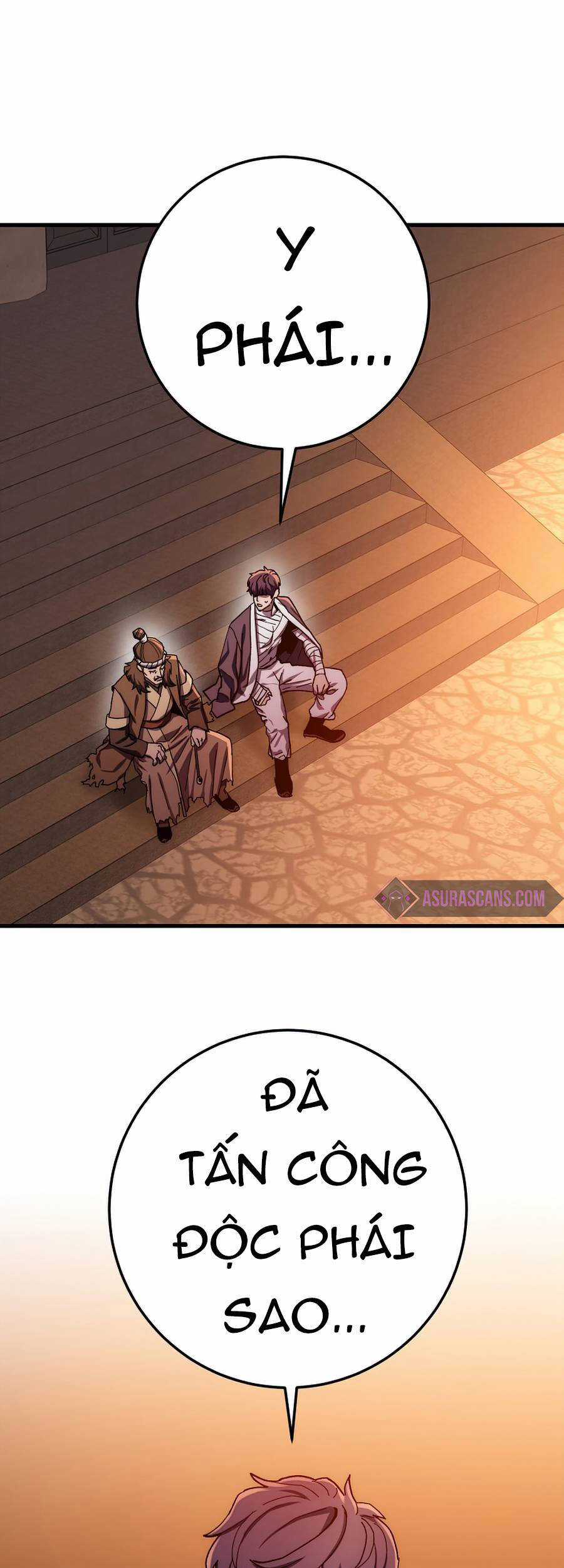 Huyền Thoại Diệt Thế Độc Long Chapter 59 trang 1