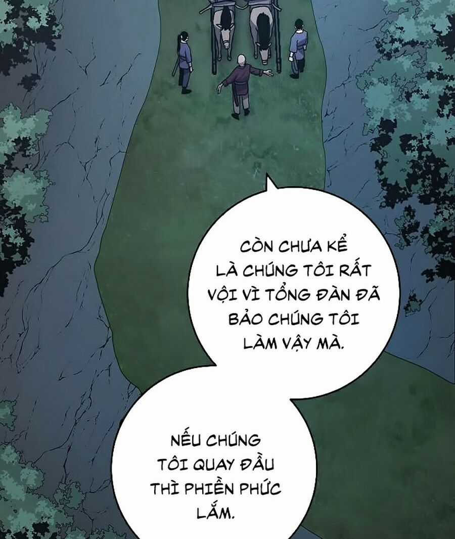 Huyền Thoại Diệt Thế Độc Long Chapter 6 trang 12