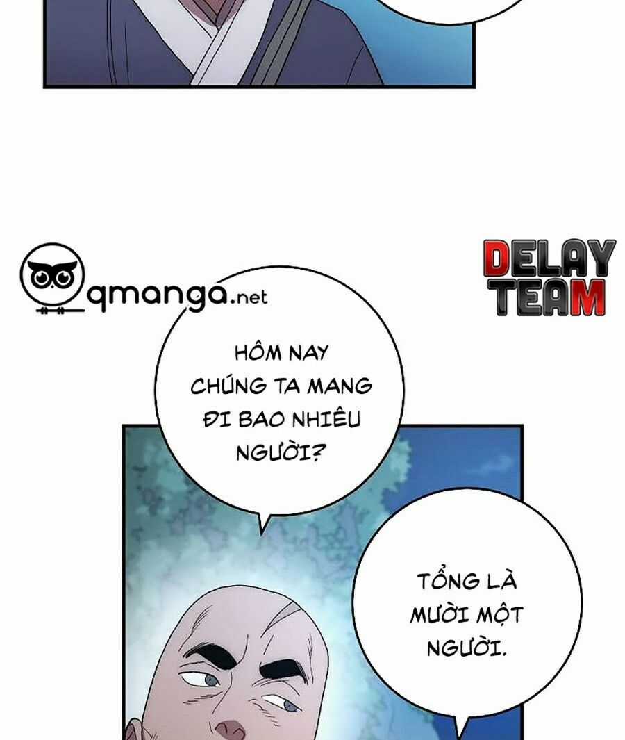 Huyền Thoại Diệt Thế Độc Long Chapter 6 trang 14