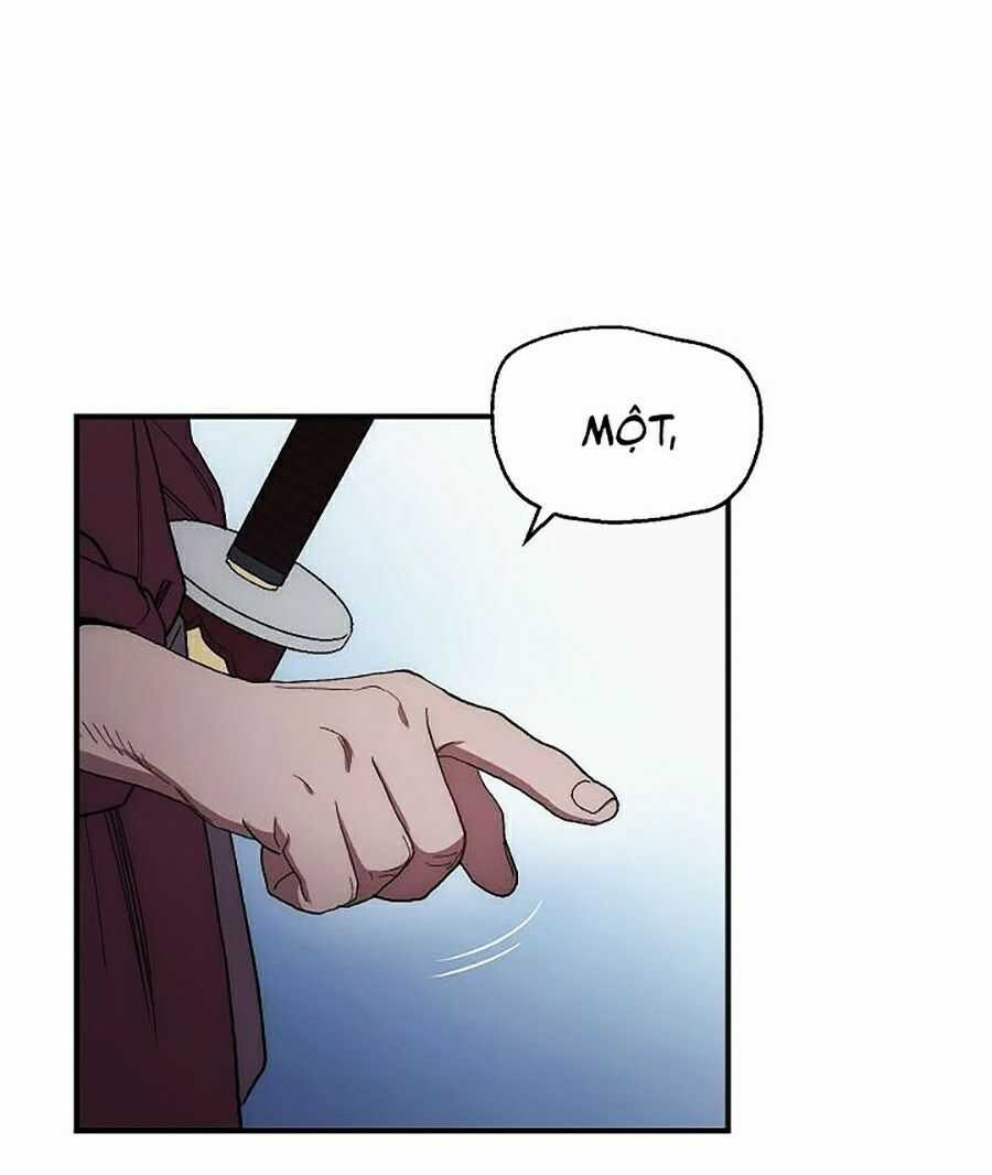 Huyền Thoại Diệt Thế Độc Long Chapter 6 trang 16