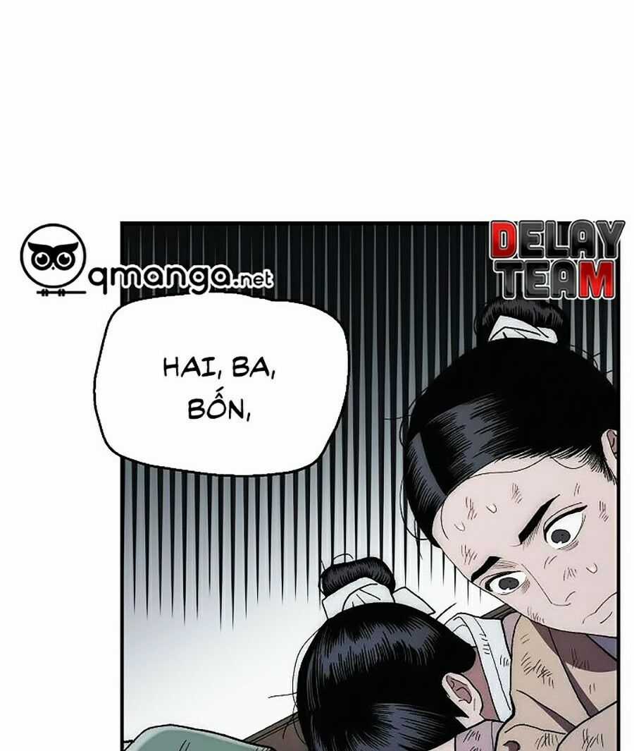 Huyền Thoại Diệt Thế Độc Long Chapter 6 trang 17