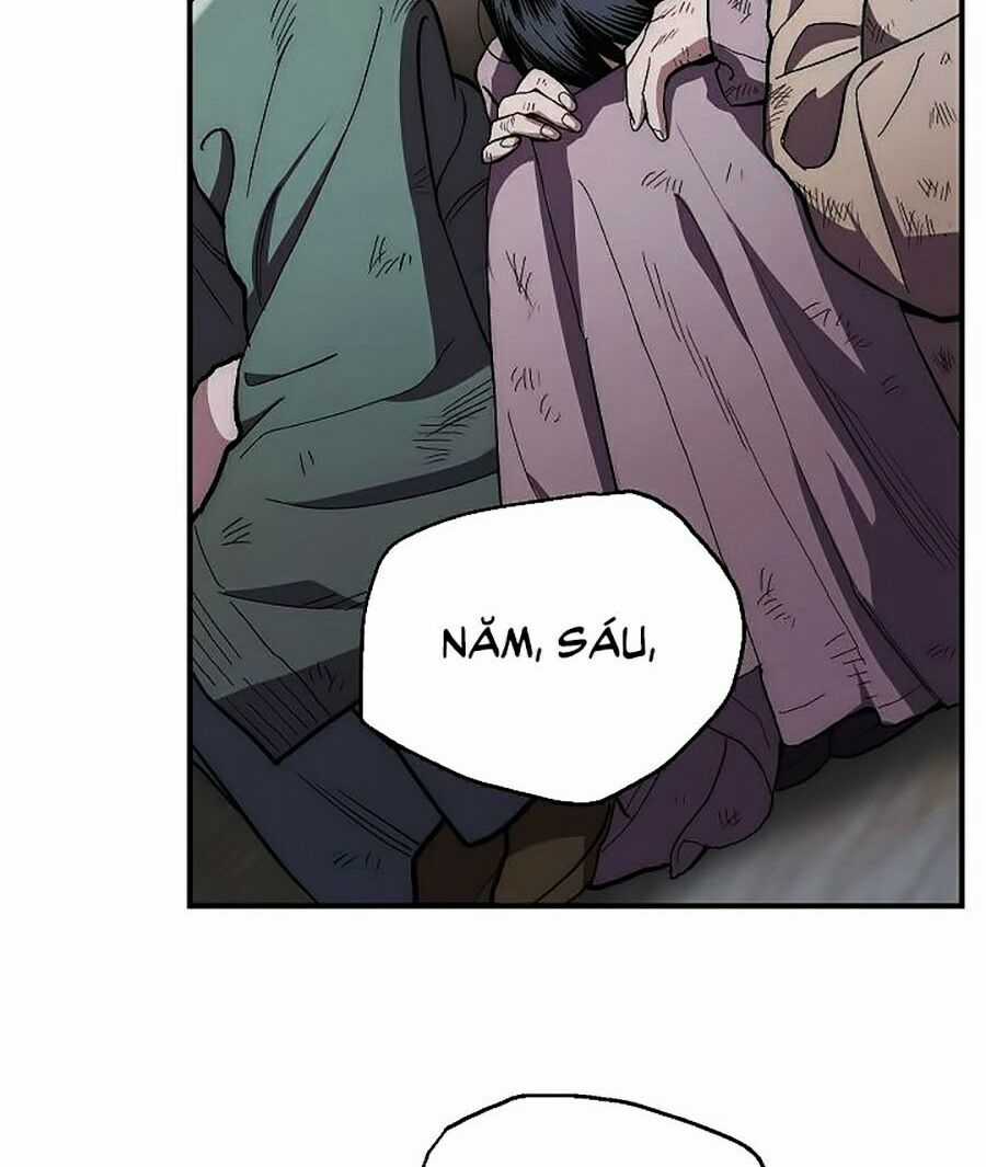 Huyền Thoại Diệt Thế Độc Long Chapter 6 trang 18