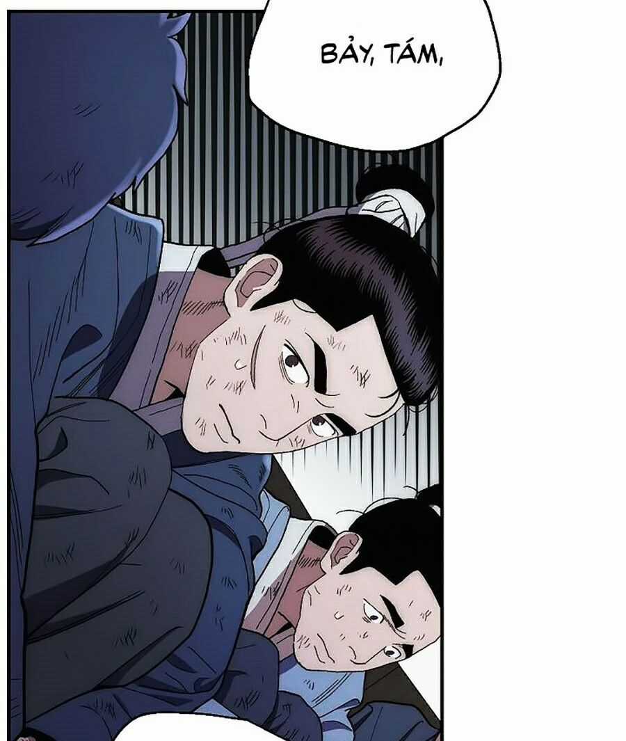 Huyền Thoại Diệt Thế Độc Long Chapter 6 trang 19