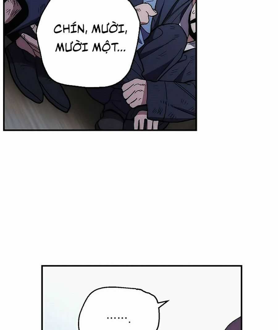 Huyền Thoại Diệt Thế Độc Long Chapter 6 trang 20