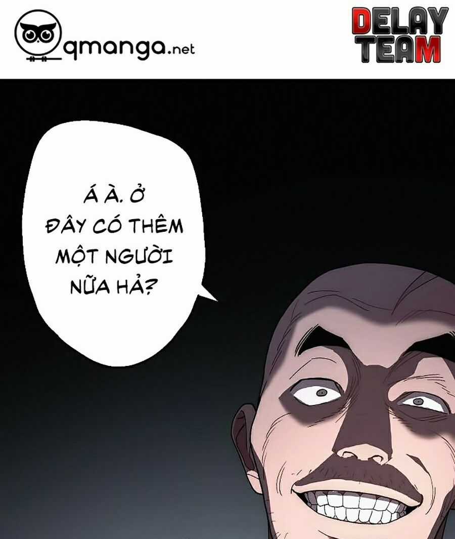 Huyền Thoại Diệt Thế Độc Long Chapter 6 trang 22