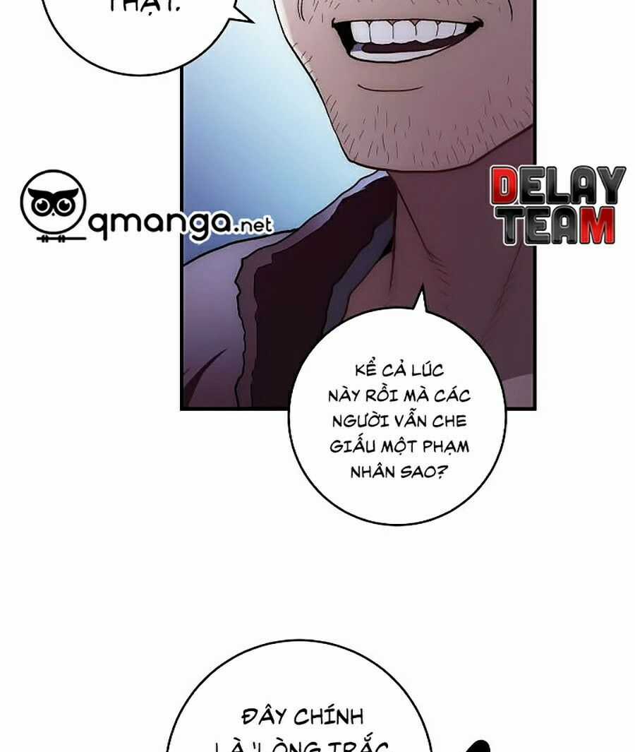 Huyền Thoại Diệt Thế Độc Long Chapter 6 trang 27