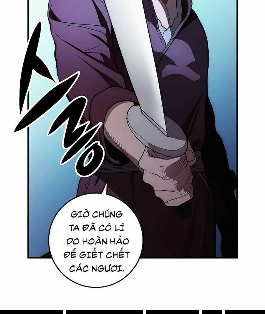 Huyền Thoại Diệt Thế Độc Long Chapter 6 trang 30