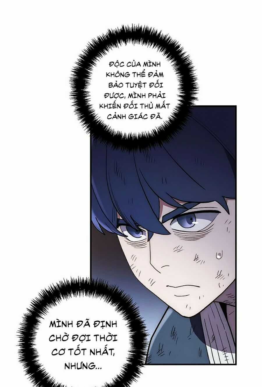 Huyền Thoại Diệt Thế Độc Long Chapter 6 trang 31