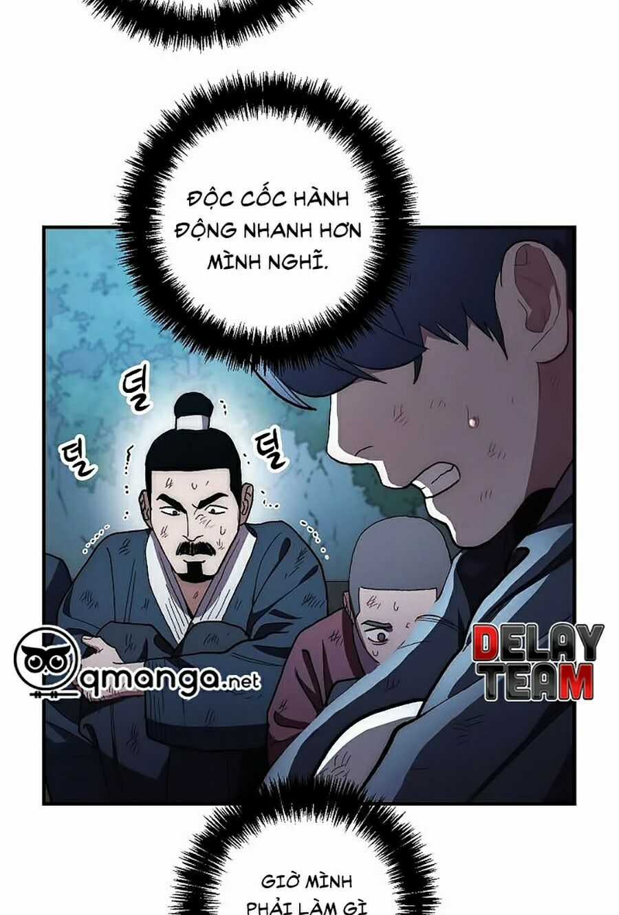 Huyền Thoại Diệt Thế Độc Long Chapter 6 trang 32