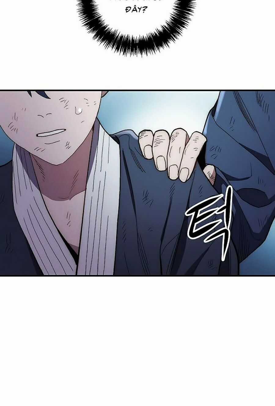 Huyền Thoại Diệt Thế Độc Long Chapter 6 trang 33