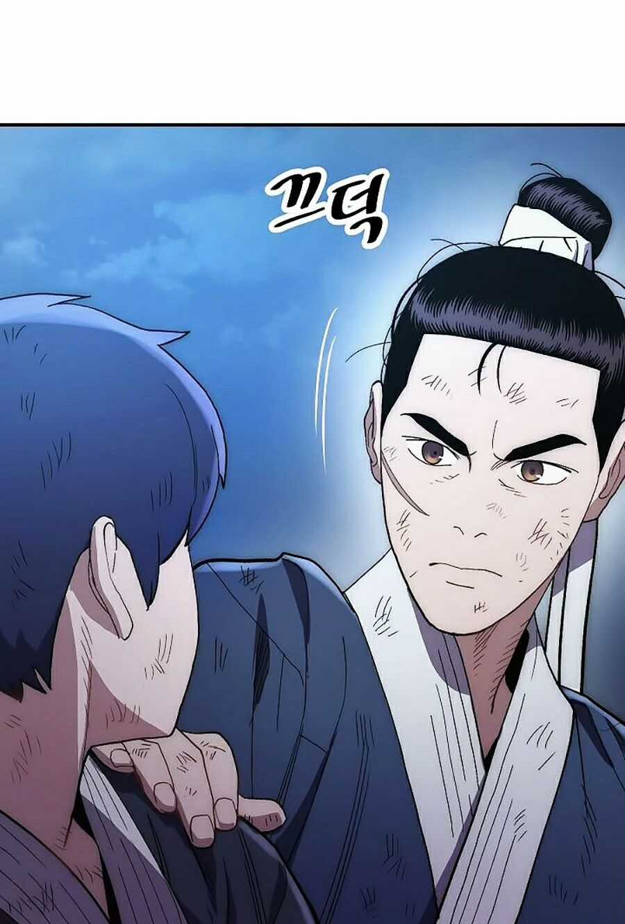 Huyền Thoại Diệt Thế Độc Long Chapter 6 trang 34