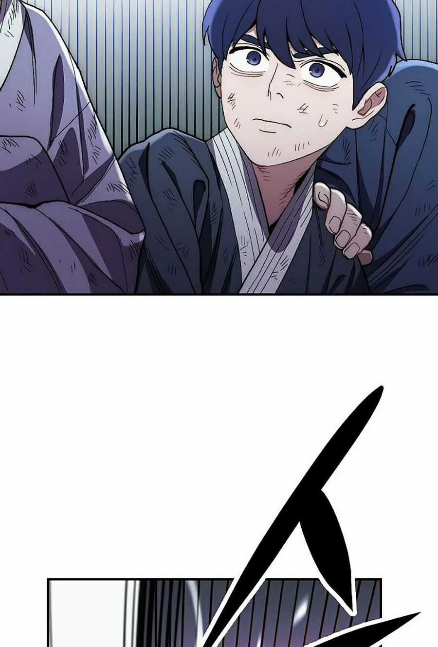 Huyền Thoại Diệt Thế Độc Long Chapter 6 trang 37