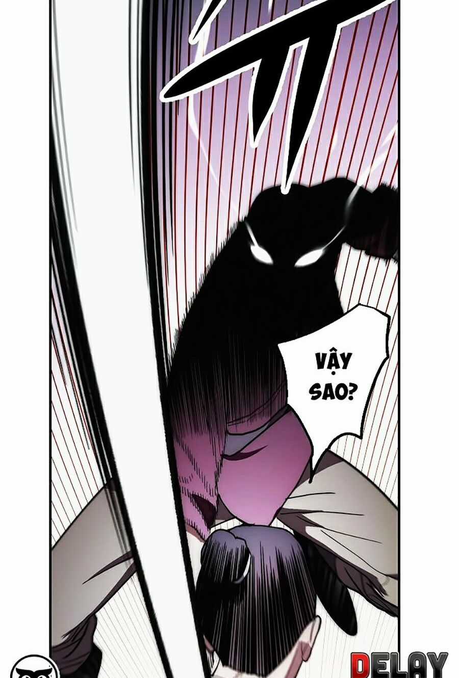 Huyền Thoại Diệt Thế Độc Long Chapter 6 trang 38