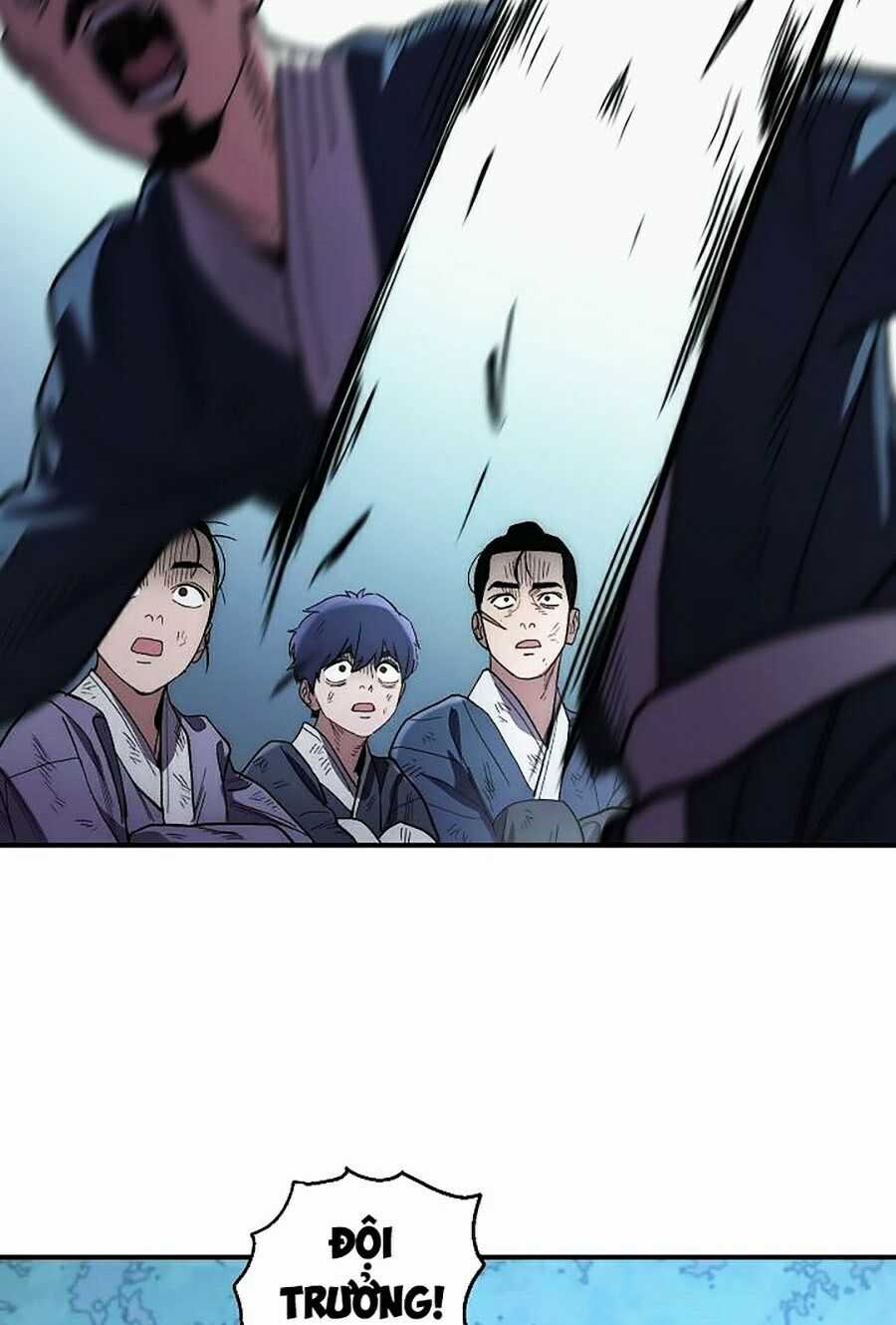 Huyền Thoại Diệt Thế Độc Long Chapter 6 trang 40