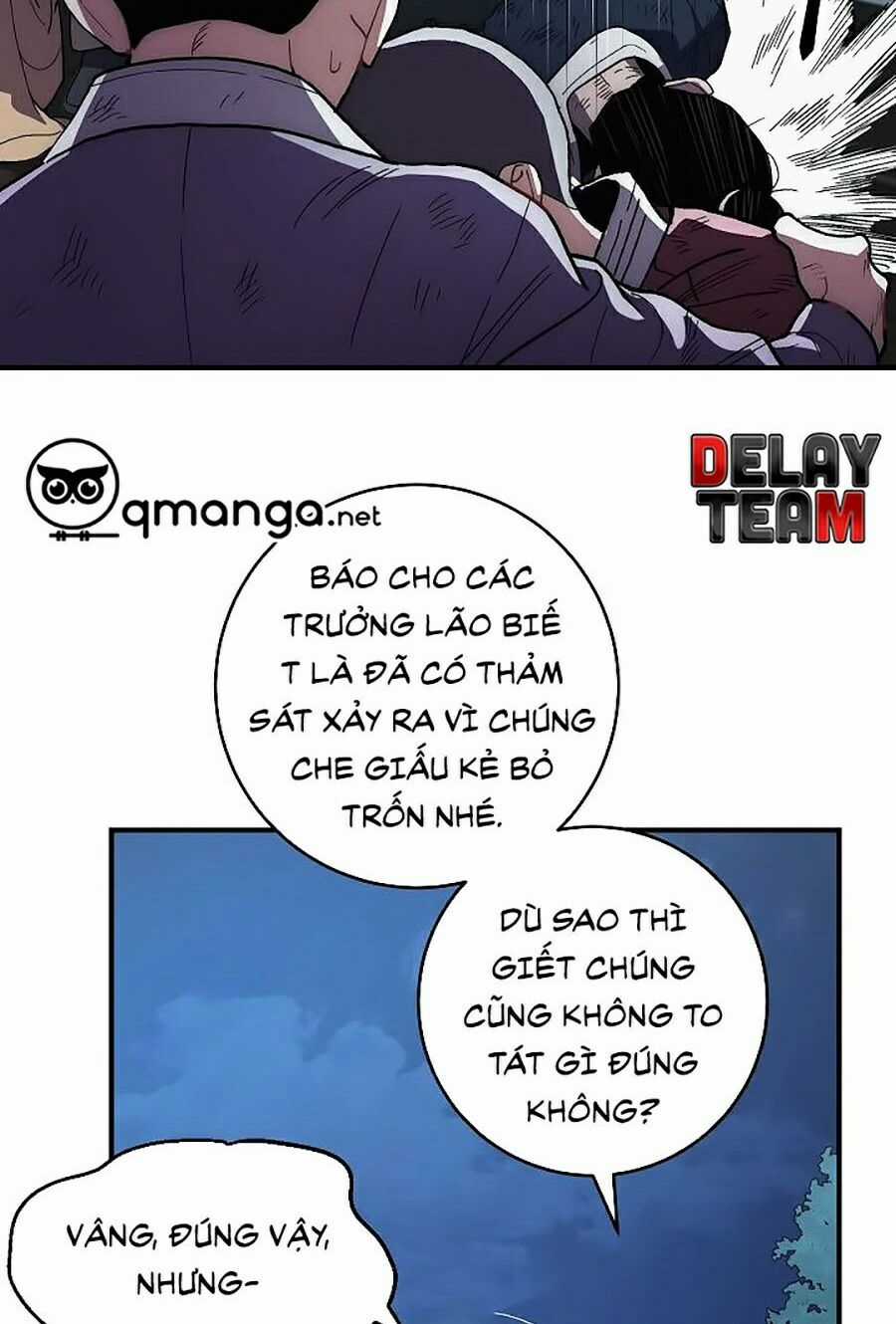 Huyền Thoại Diệt Thế Độc Long Chapter 6 trang 42