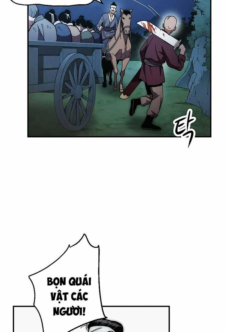 Huyền Thoại Diệt Thế Độc Long Chapter 6 trang 43