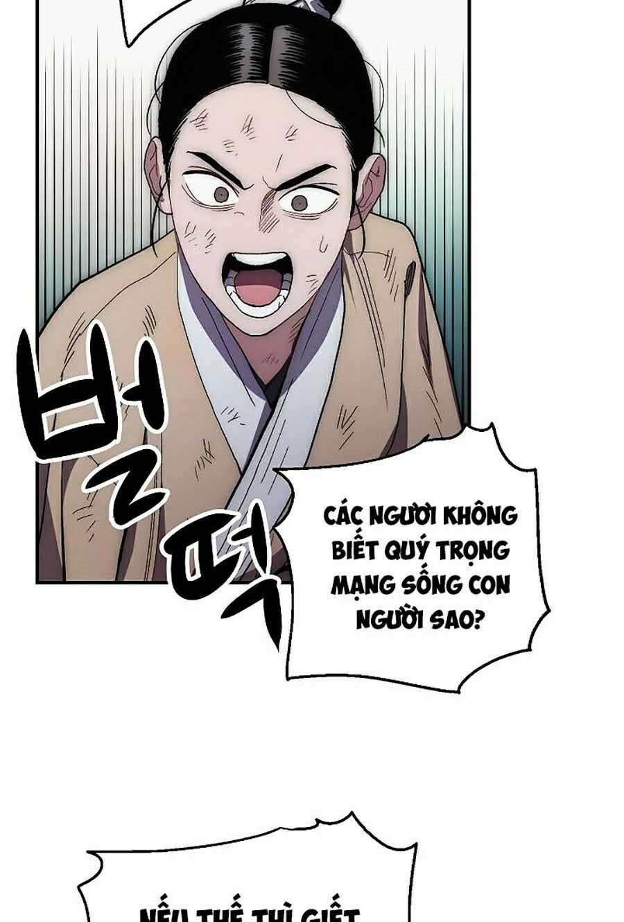 Huyền Thoại Diệt Thế Độc Long Chapter 6 trang 44