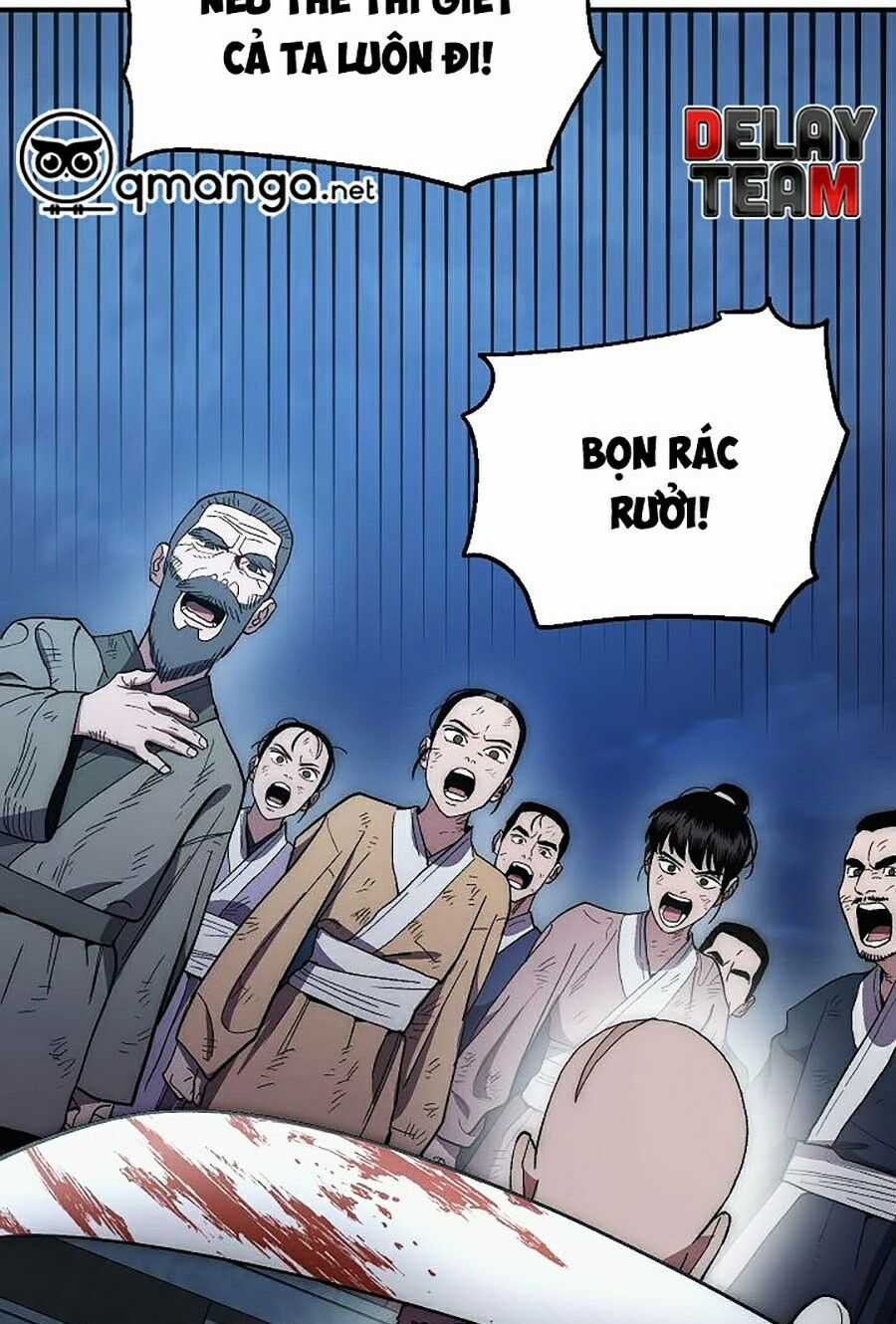 Huyền Thoại Diệt Thế Độc Long Chapter 6 trang 45