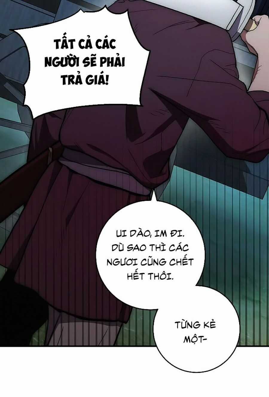 Huyền Thoại Diệt Thế Độc Long Chapter 6 trang 46