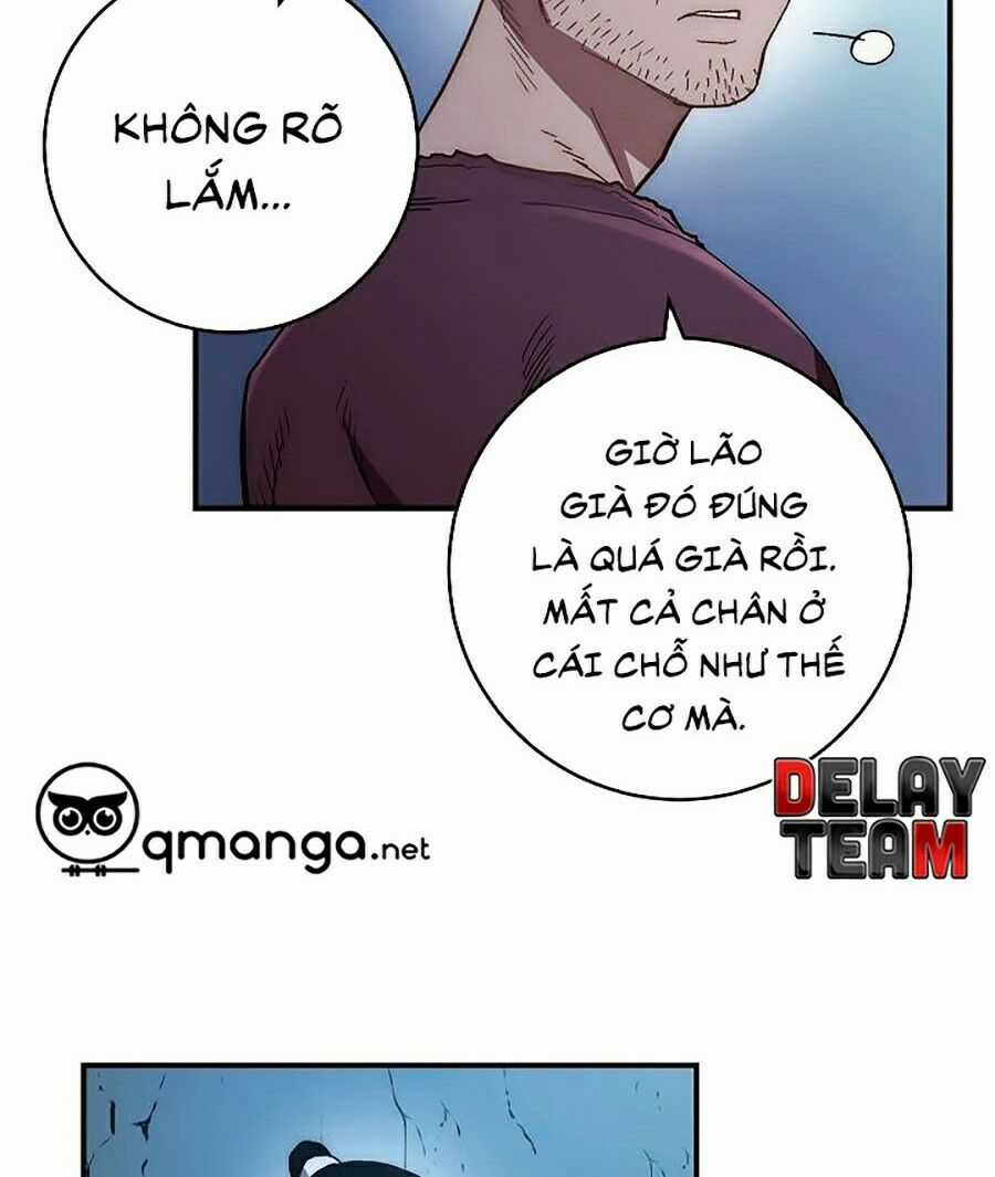 Huyền Thoại Diệt Thế Độc Long Chapter 6 trang 5