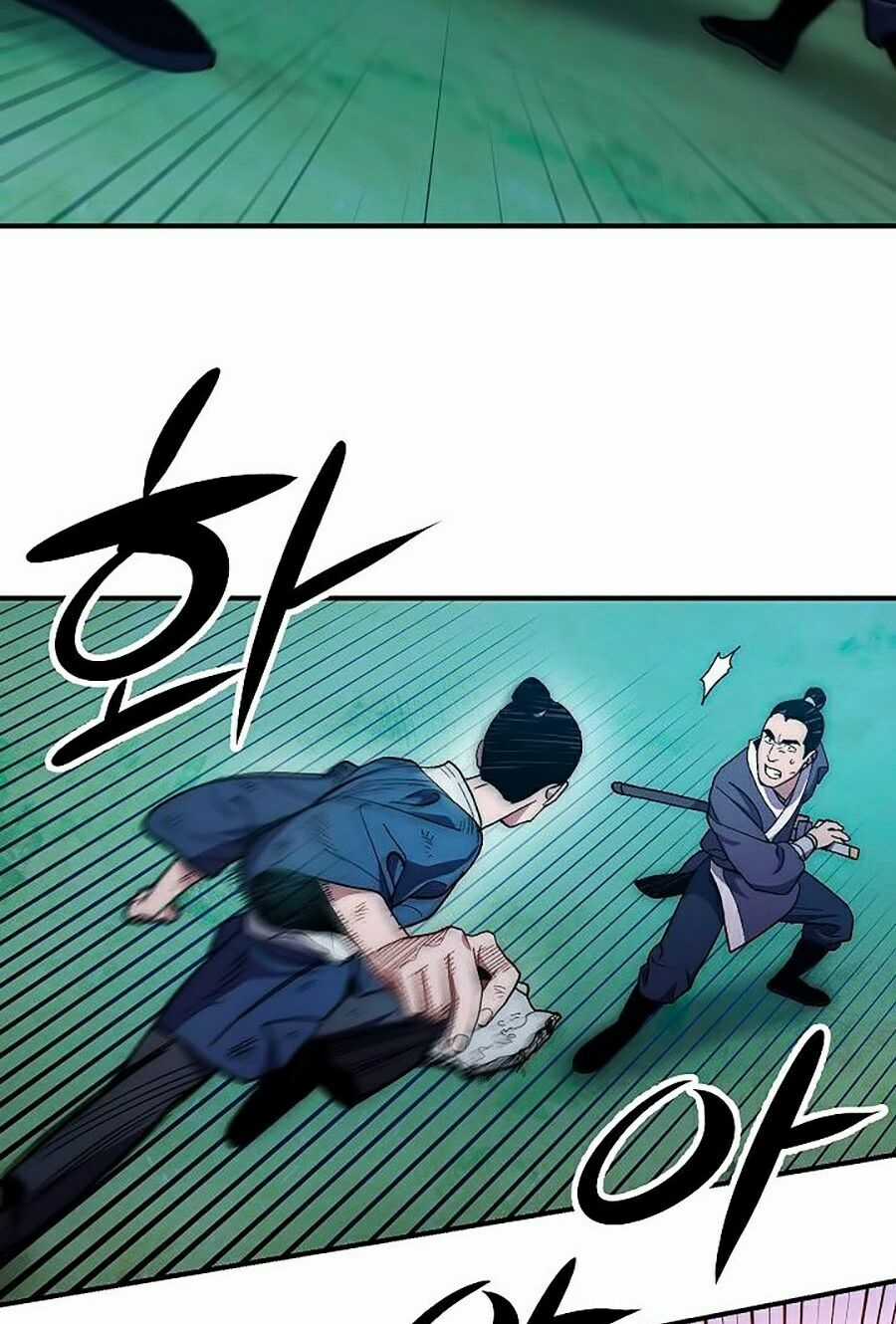 Huyền Thoại Diệt Thế Độc Long Chapter 6 trang 50