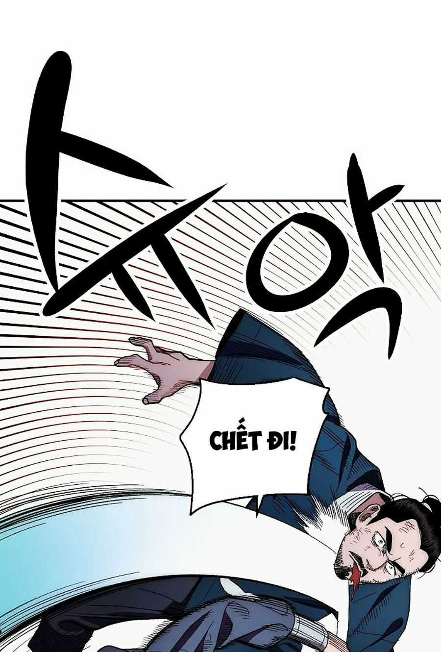 Huyền Thoại Diệt Thế Độc Long Chapter 6 trang 54