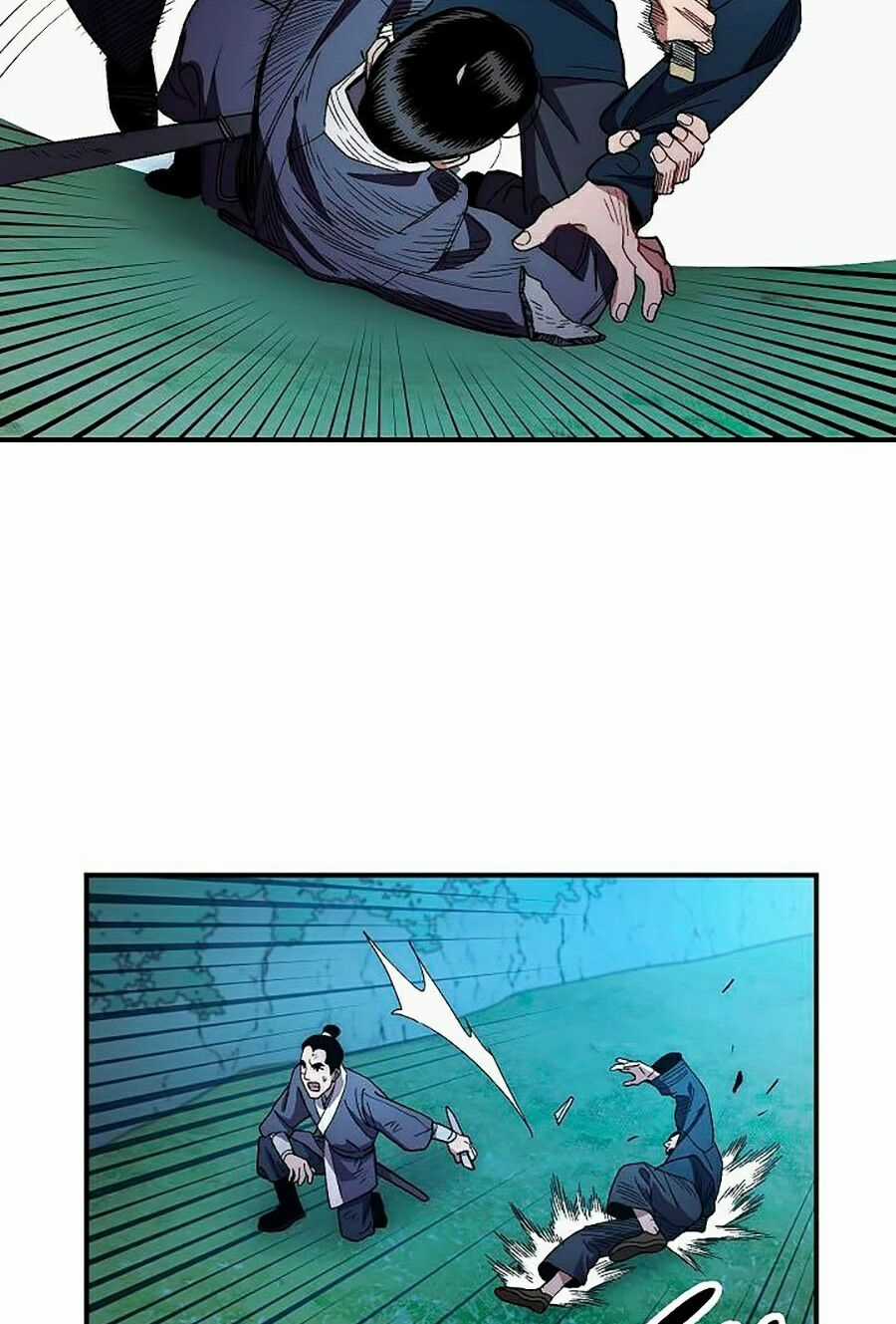 Huyền Thoại Diệt Thế Độc Long Chapter 6 trang 55